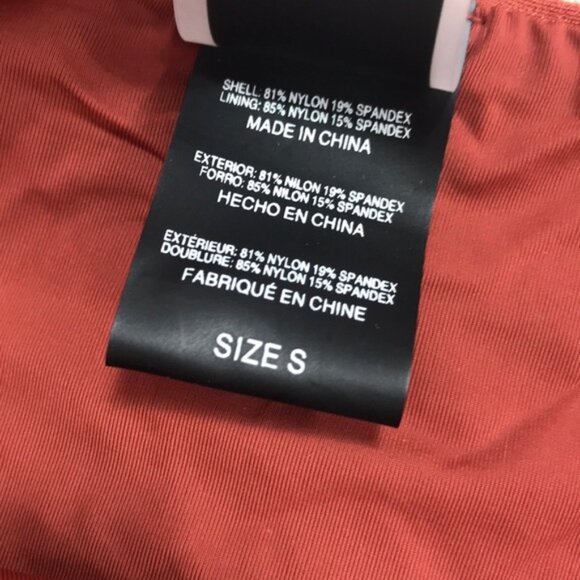 Dolce Vita ESTRELLA STELLA STUDDED 2-Piece Swimsuit - Picture 10 of 12